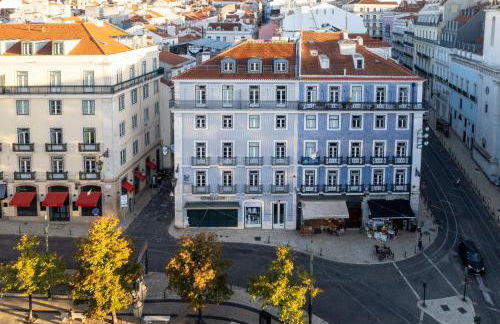 Chiado Camões Apartments | Lisbon Best Apartments - Foto 100