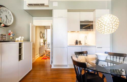 Chiado Camões Apartments | Lisbon Best Apartments - Foto 22
