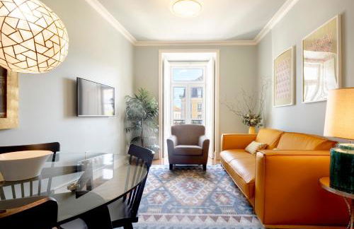 Chiado Camões Apartments | Lisbon Best Apartments - Foto 28