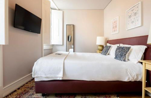 Chiado Camões Apartments | Lisbon Best Apartments - Foto 90