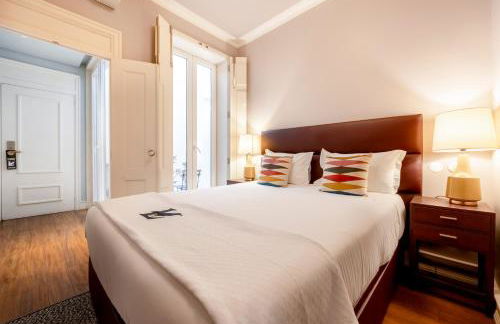 Chiado Camões Apartments | Lisbon Best Apartments - Foto 18