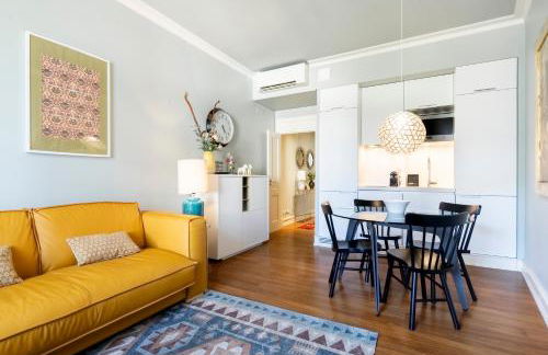 Chiado Camões Apartments | Lisbon Best Apartments - Foto 6