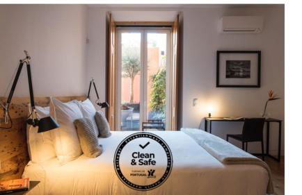 FLORA Chiado Apartments - Foto 1