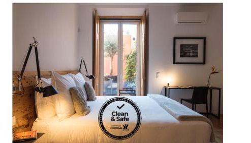 FLORA Chiado Apartments - Foto 1