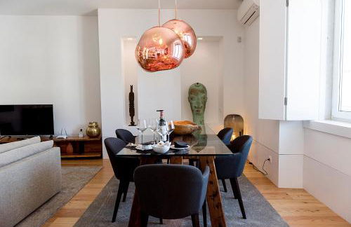 FLORA Chiado Apartments - Foto 15