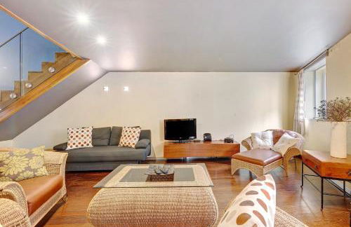 Anjos Apartment I - Foto 2