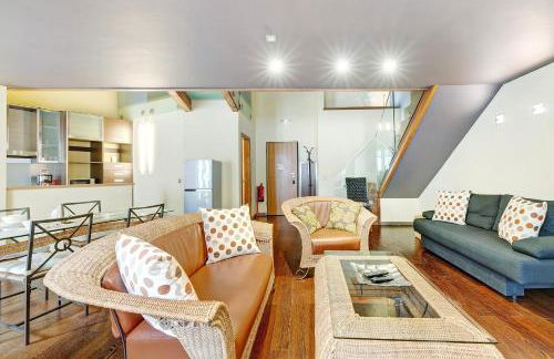 Anjos Apartment I - Foto 21