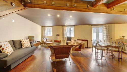 Anjos Apartment I - Foto 1