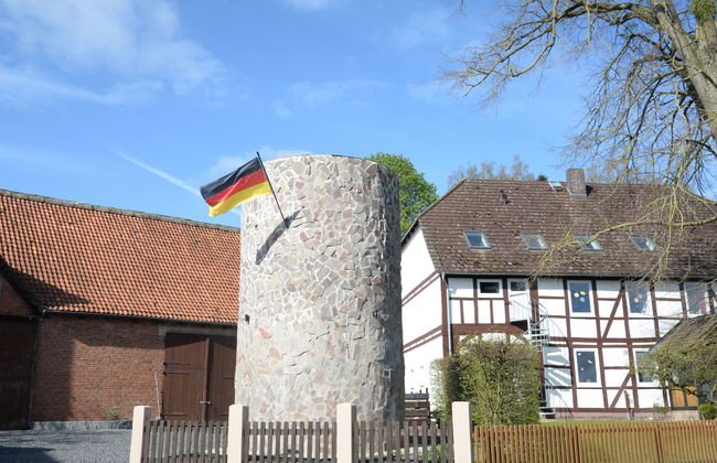 Haus mit 11 Schlafzimmern in Hehlen mit garten und terrasse - Foto 77