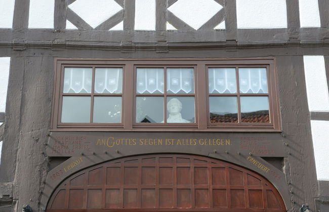 Haus mit 11 Schlafzimmern in Hehlen mit garten und terrasse - Foto 7