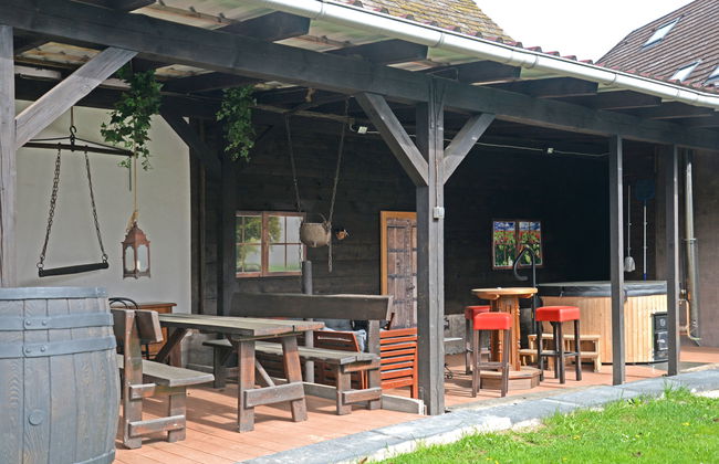 Haus mit 11 Schlafzimmern in Hehlen mit garten und terrasse - Foto 63