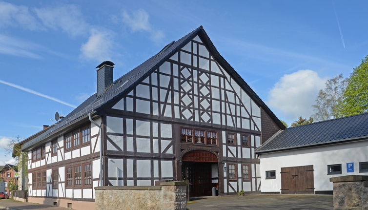 Photo 1 - Maison de 7 chambres à Hehlen avec jardin et terrasse