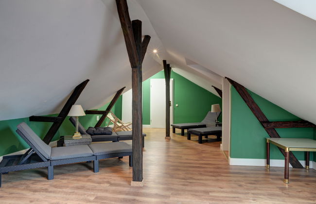 Haus mit 11 Schlafzimmern in Hehlen mit garten und terrasse - Foto 70