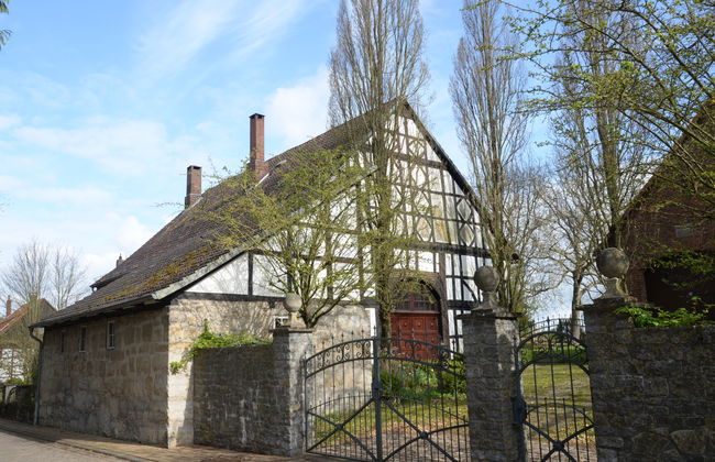 Haus mit 11 Schlafzimmern in Hehlen mit garten und terrasse - Foto 78