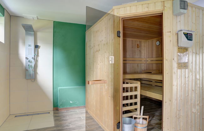 Haus mit 11 Schlafzimmern in Hehlen mit garten und terrasse - Foto 68