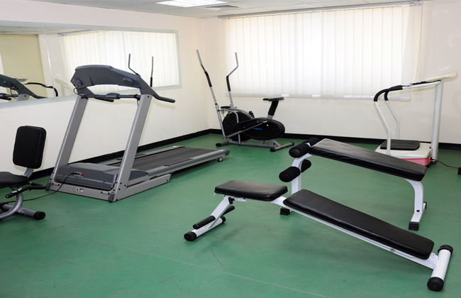 Al Hayat Hotel Apartments - Photo 16