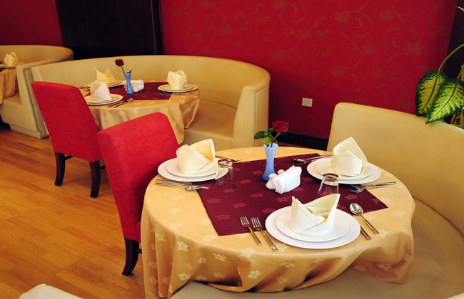 Al Hayat Hotel Apartments - Photo 14