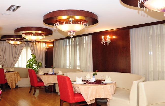 Al Hayat Hotel Apartments - Photo 15
