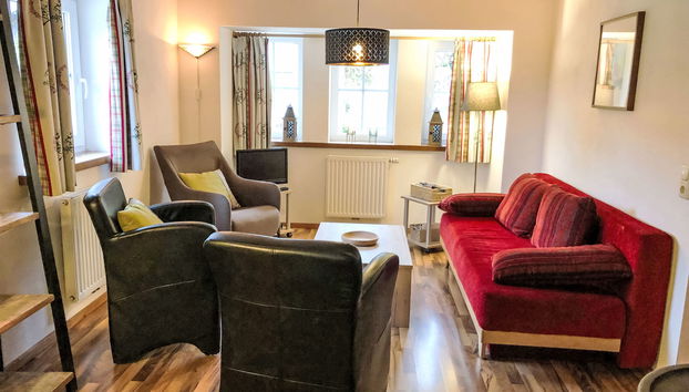 2 bedroom Apartment in Gnesau with garden and hot tub - Photo 4
