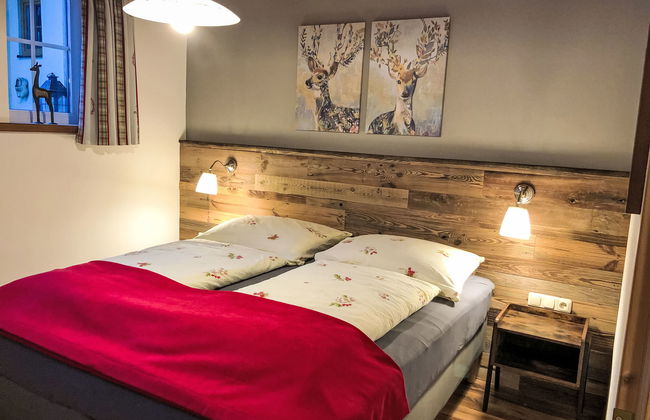 Apartamento de 2 quartos em Gnesau com jardim e banheira de hidromassagem - Foto 5