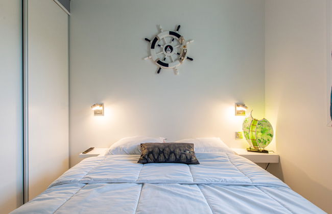 Casa de 2 quartos em Capbreton com piscina e terraço - Foto 7