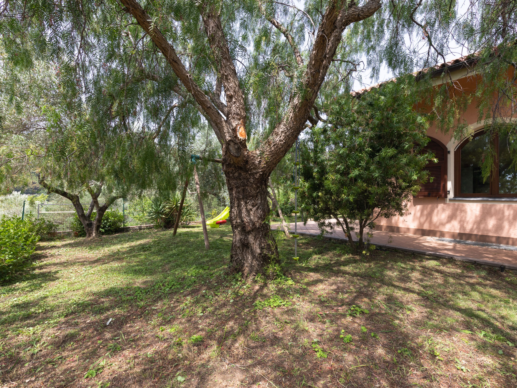 Foto 5 - Casa con 3 camere da letto a Cisano sul Neva con giardino e terrazza