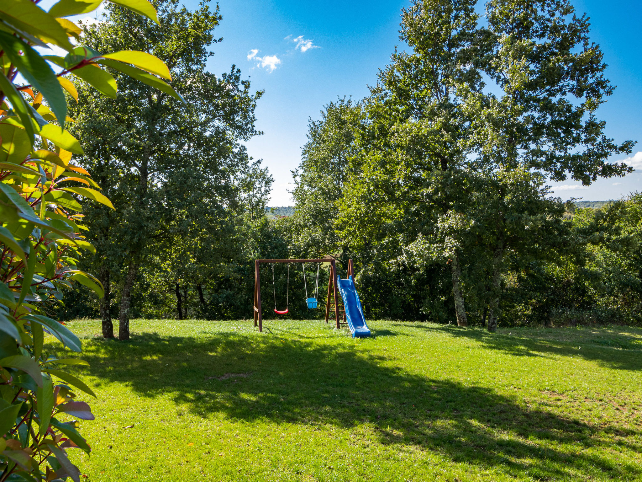 Foto 10 - Casa de 3 habitaciones en Gračišće con piscina privada y jardín