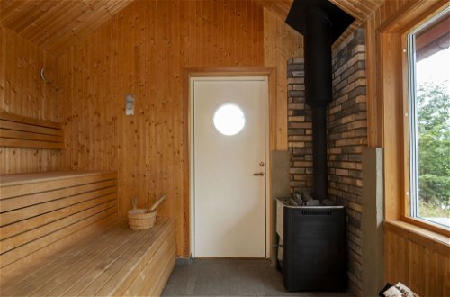 Foto 24 - Haus mit 3 Schlafzimmern in Holmsjö mit garten und terrasse