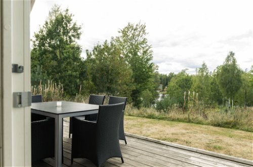 Photo 7 - Maison de 3 chambres à Holmsjö avec jardin et terrasse