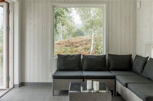 Foto 29 - Haus mit 3 Schlafzimmern in Holmsjö mit garten und terrasse