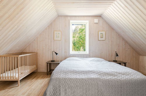 Foto 18 - Casa de 3 quartos em Holmsjö com jardim e terraço