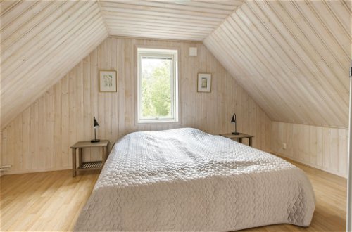 Foto 16 - Haus mit 3 Schlafzimmern in Holmsjö mit garten und terrasse