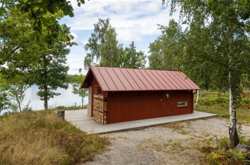 Foto 22 - Haus mit 3 Schlafzimmern in Holmsjö mit garten und terrasse