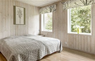 Foto 3 - Casa con 3 camere da letto a Holmsjö con giardino e terrazza