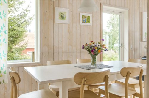 Photo 9 - Maison de 3 chambres à Holmsjö avec jardin et terrasse