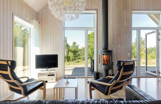 Foto 3 - Casa de 3 quartos em Holmsjö com jardim e terraço