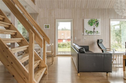 Foto 14 - Casa de 3 quartos em Holmsjö com jardim e terraço