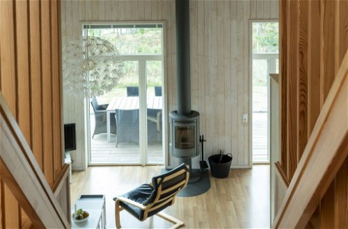 Foto 15 - Haus mit 3 Schlafzimmern in Holmsjö mit garten und terrasse
