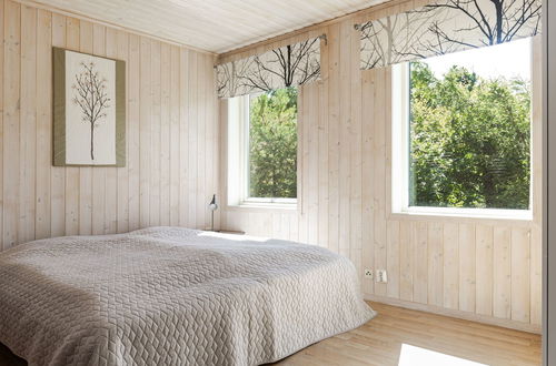 Foto 14 - Casa de 3 quartos em Holmsjö com jardim e terraço