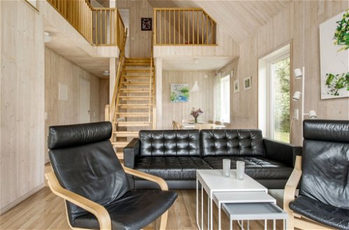 Foto 11 - Haus mit 3 Schlafzimmern in Holmsjö mit garten und terrasse