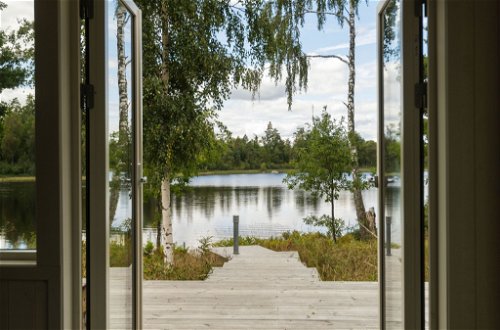 Photo 5 - Maison de 3 chambres à Holmsjö avec jardin et terrasse