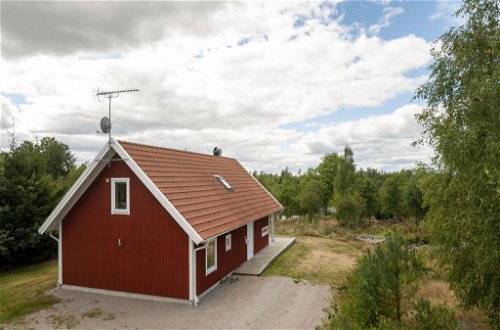 Photo 30 - Maison de 3 chambres à Holmsjö avec jardin et terrasse