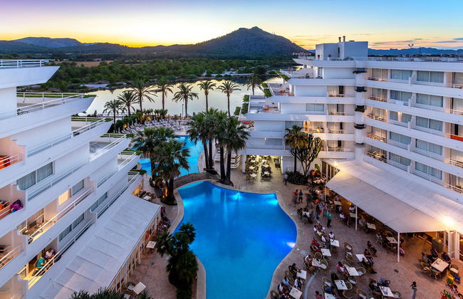 Viva Eden Lago - Foto 1
