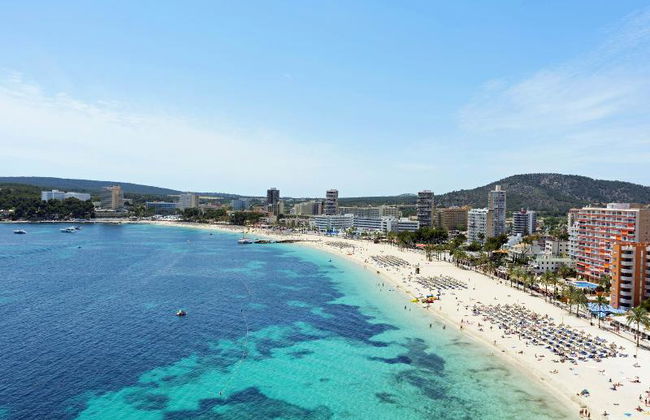 HSM Sándalo Beach - Foto 17