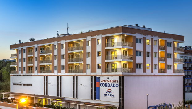 Apartaments Condado - Photo 2