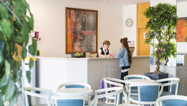 Apartaments Condado - Photo 5