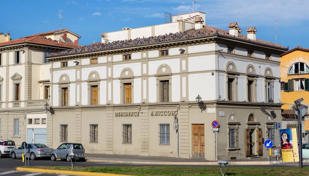 Residence San Niccolo - Foto 3