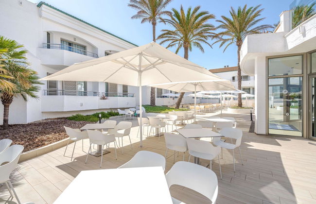 THB Guya Playa - Photo 36