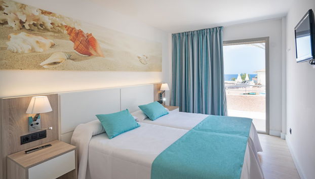 THB Guya Playa - Foto 4