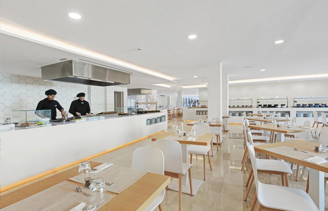 THB Guya Playa - Photo 21